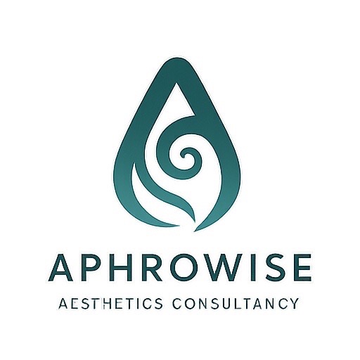 AphroWise logo